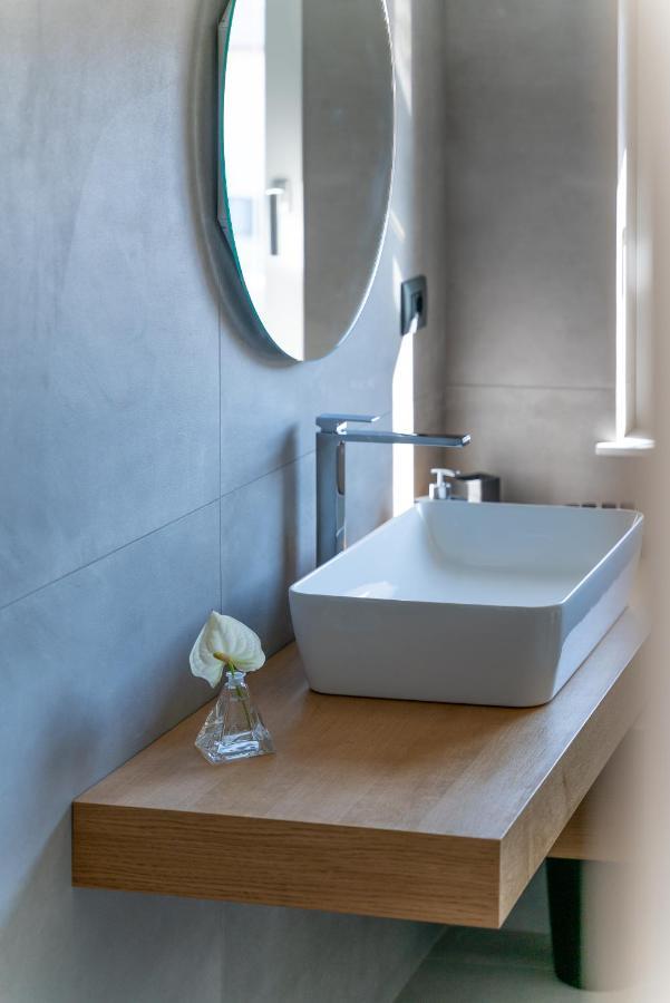 Villa Porrelli Rooms & Spa Suite San Demetrio ne' Vestini Екстериор снимка