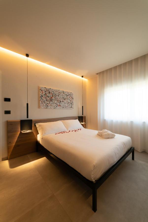 Villa Porrelli Rooms & Spa Suite San Demetrio ne' Vestini Екстериор снимка