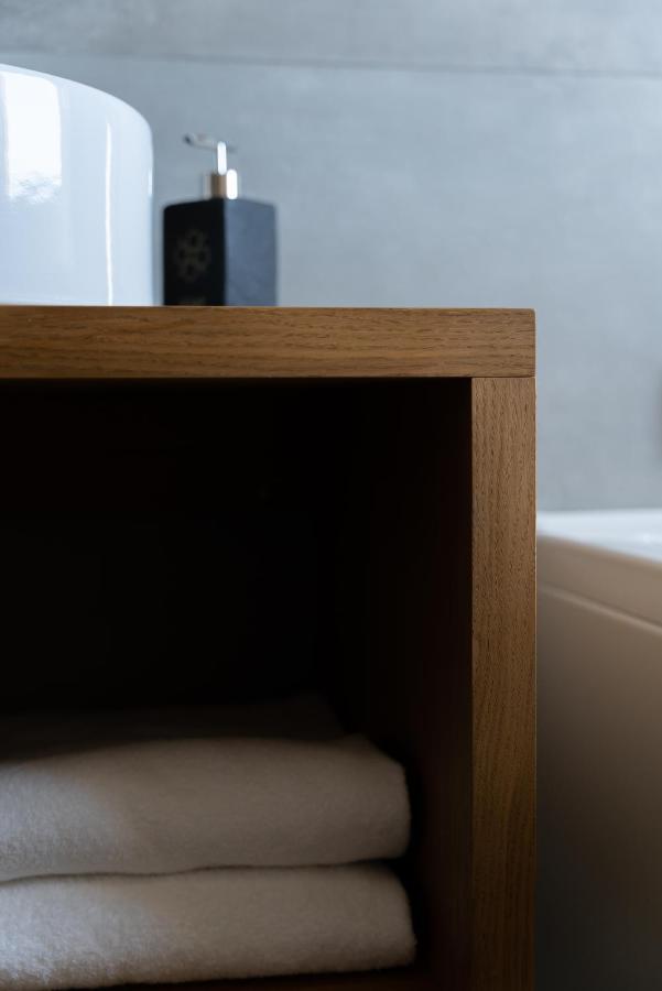 Villa Porrelli Rooms & Spa Suite San Demetrio ne' Vestini Екстериор снимка