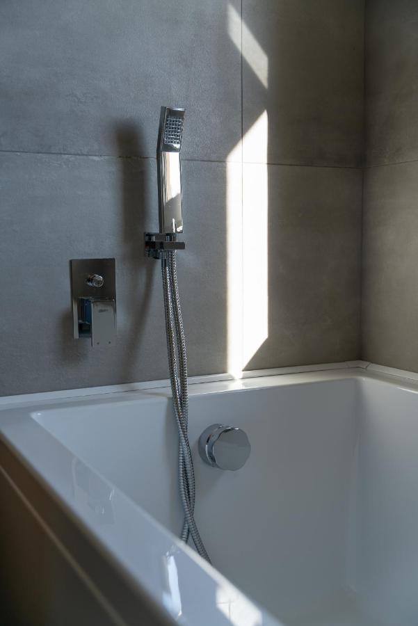 Villa Porrelli Rooms & Spa Suite San Demetrio ne' Vestini Екстериор снимка