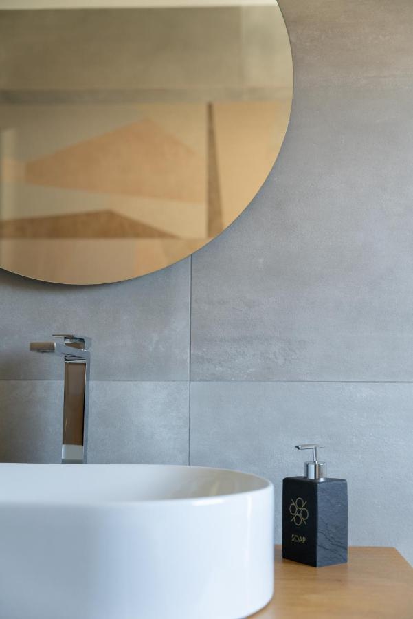 Villa Porrelli Rooms & Spa Suite San Demetrio ne' Vestini Екстериор снимка