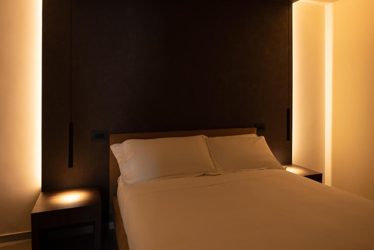 Villa Porrelli Rooms & Spa Suite San Demetrio ne' Vestini Екстериор снимка