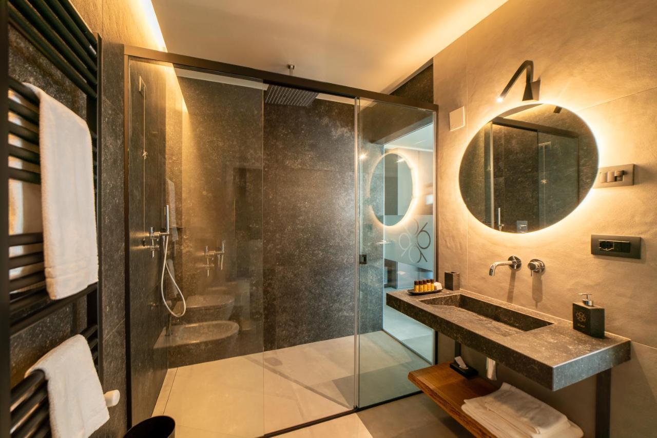Villa Porrelli Rooms & Spa Suite San Demetrio ne' Vestini Екстериор снимка