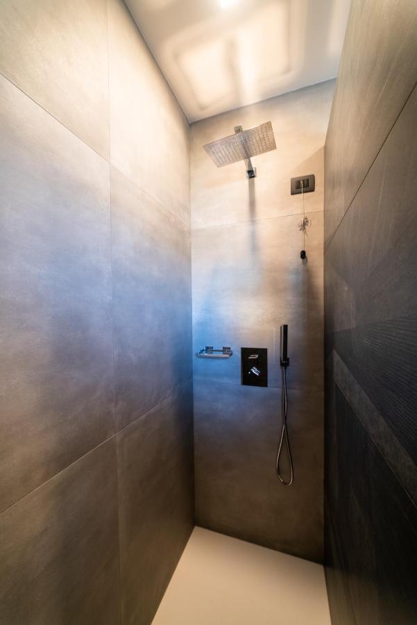 Villa Porrelli Rooms & Spa Suite San Demetrio ne' Vestini Екстериор снимка