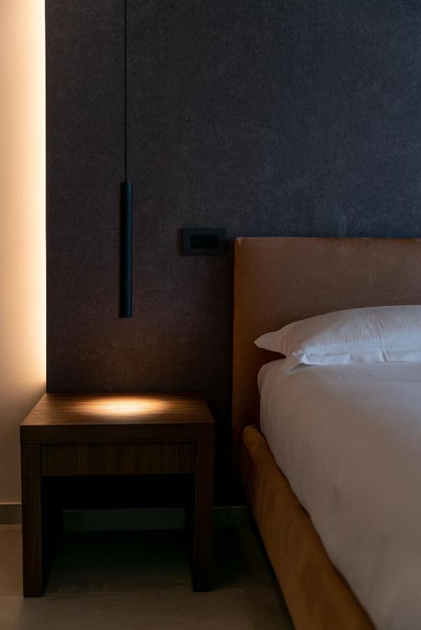 Villa Porrelli Rooms & Spa Suite San Demetrio ne' Vestini Екстериор снимка
