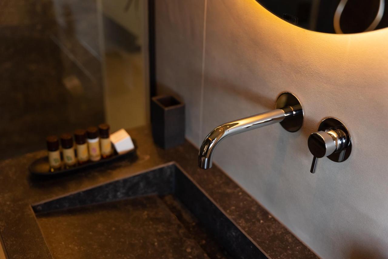 Villa Porrelli Rooms & Spa Suite San Demetrio ne' Vestini Екстериор снимка