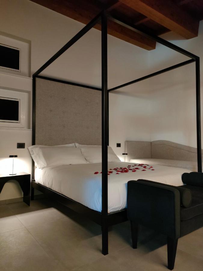 Villa Porrelli Rooms & Spa Suite San Demetrio ne' Vestini Екстериор снимка