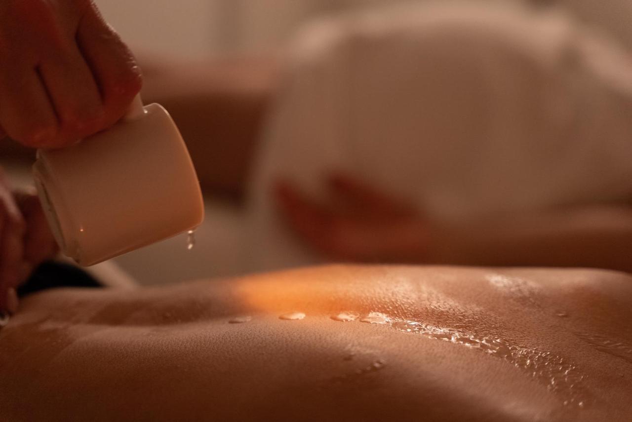 Villa Porrelli Rooms & Spa Suite San Demetrio ne' Vestini Екстериор снимка