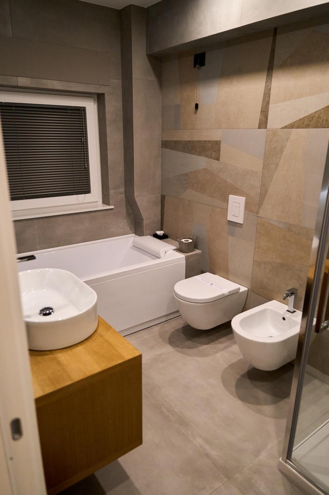 Villa Porrelli Rooms & Spa Suite San Demetrio ne' Vestini Екстериор снимка