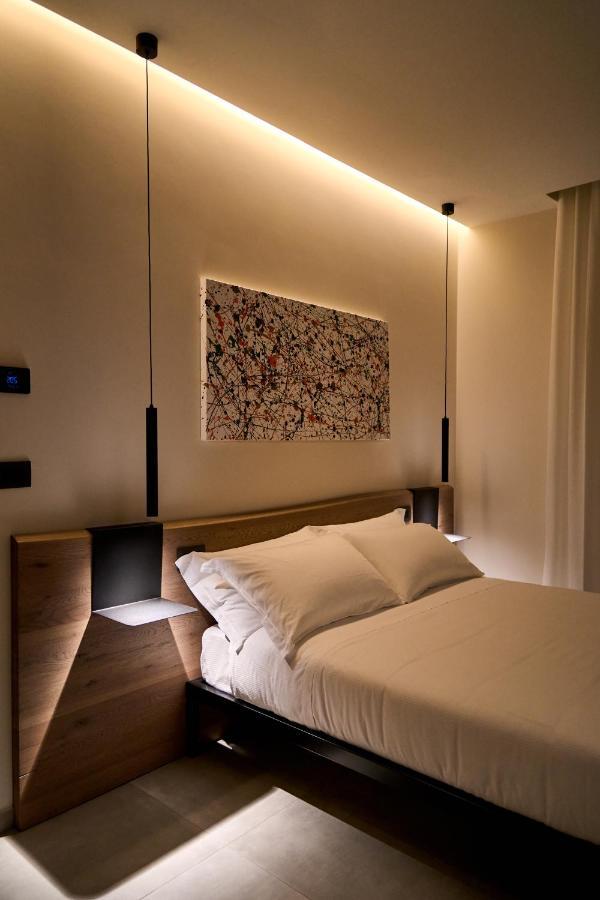 Villa Porrelli Rooms & Spa Suite San Demetrio ne' Vestini Екстериор снимка